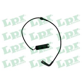 Köp Drivaxel av LPR DS52614 till det låga priset 1845,47 kr