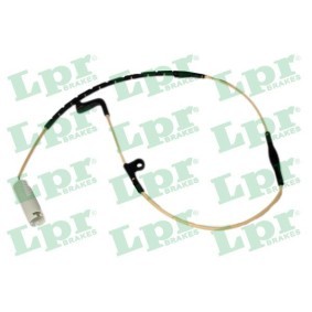 Antriebswelle DS52620 von LPR günstig für 194,70 € online kaufen