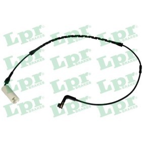 Antriebswelle für ROVER von LPR