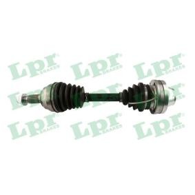 Köp Drivaxel av LPR DS52640 till det låga priset 1188,38 kr