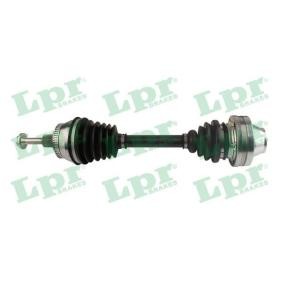 Köp Drivaxel av LPR DS52641 till det låga priset 1495,44 kr