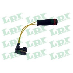 Köp Drivaxel av LPR DS52648 till det låga priset 1888,10 kr