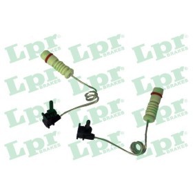 Köp Drivaxel av LPR DS52649 till det låga priset 1888,10 kr