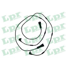 Acquista Semiasse da LPR DS52670 a buon mercato per soli 197,94 €