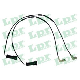 Acquista Semiasse da LPR DS52672 a buon mercato per soli 197,94 €