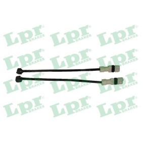 Köp Drivaxel av LPR DS52703 till det låga priset 3033,13 kr