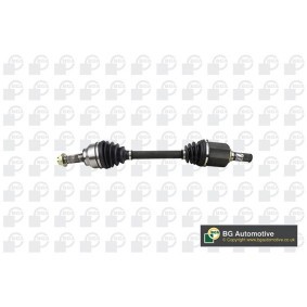 Comprar Árbol de transmisión de BGA DS5402L a bajo precio de 110,25 €