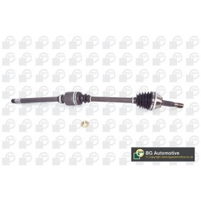 Köp Drivaxel av BGA DS6707RA till det låga priset 1322,85 kr