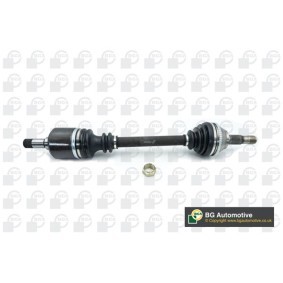 Comprar Árbol de transmisión de BGA DS6709LA a bajo precio de 272,29 €