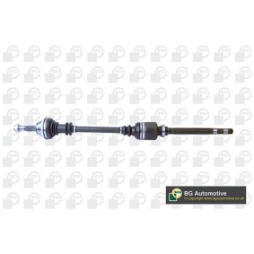 Comprar Árbol de transmisión de BGA DS6710RA a bajo precio de 125,97 €