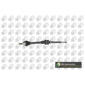 Acquista Semiasse da BGA DS6726RA a buon mercato per soli 119,44 €
