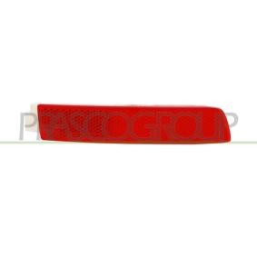 Reflektor, Positions- / Begrenzungsleuchte DS7004353