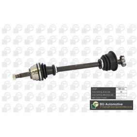 Comprar Árbol de transmisión de BGA DS7300L a bajo precio de 82,35 €