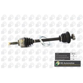 Comprar Árbol de transmisión de BGA DS7300LA a bajo precio de 73,70 €