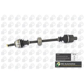 Comprar Árbol de transmisión de BGA DS7300RA a bajo precio de 74,29 €