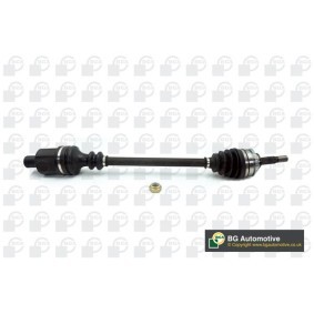 Comprar Árbol de transmisión de BGA DS7302RA a bajo precio de 87,45 €