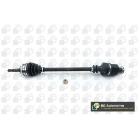 Comprar Árbol de transmisión de BGA DS7314RA a bajo precio de 79,98 €