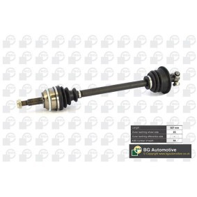 Comprar Árbol de transmisión de BGA DS7317LA a bajo precio de 84,74 €