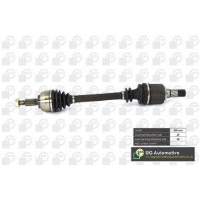 Comprar Árbol de transmisión de BGA DS7331LA a bajo precio de 102,83 €
