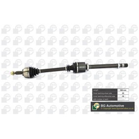 Comprar Árbol de transmisión de BGA DS7331RA a bajo precio de 115,01 €