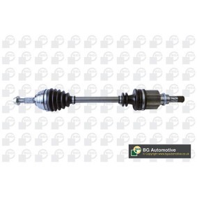Comprar Árbol de transmisión de BGA DS7332LA a bajo precio de 98,26 €