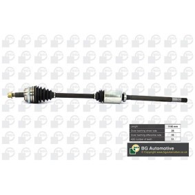 Compre Veio de transmissão da BGA DS7335RA a um preço baixo por 106,62 €