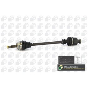 Comprar Árbol de transmisión de BGA DS7338R a bajo precio de 96,64 €