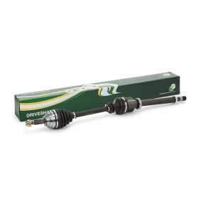 Comprar Árbol de transmisión de BGA DS7347R a bajo precio de 105,42 €