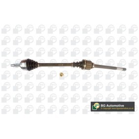 Compre Veio de transmissão da BGA DS7359R a um preço baixo por 112,36 €