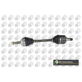 Comprar Árbol de transmisión de BGA DS7609L a bajo precio de 201,51 €