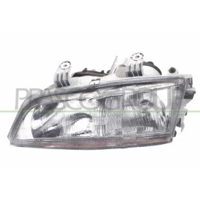 Kühlergrill DS8022001