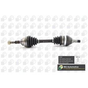 Antriebswelle DS9505L