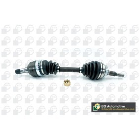 Antriebswelle DS9508LA
