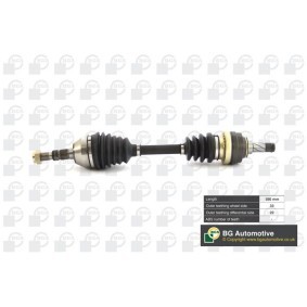 Compre Veio de transmissão da BGA DS9515L a um preço baixo por 85,86 €
