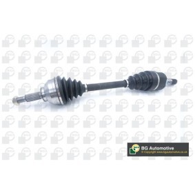 Comprar Árbol de transmisión de BGA DS9529L a bajo precio de 95,63 €