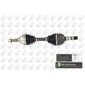 Comprar Árbol de transmisión de BGA DS9532 a bajo precio de 101,47 €