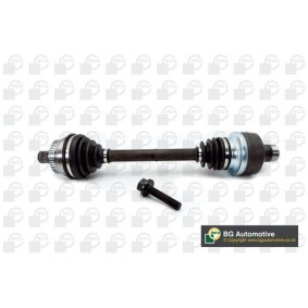 Comprar Árbol de transmisión de BGA DS9610RA a bajo precio de 104,50 €