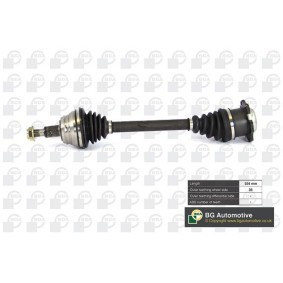 Comprar Árbol de transmisión de BGA DS9619L a bajo precio de 110,51 €