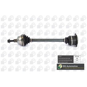 Comprar Árbol de transmisión de BGA DS9621LA a bajo precio de 256,08 €
