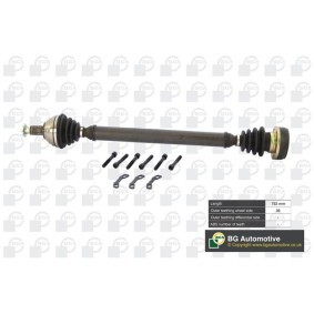 Comprar Árbol de transmisión de BGA DS9627R a bajo precio de 121,53 €