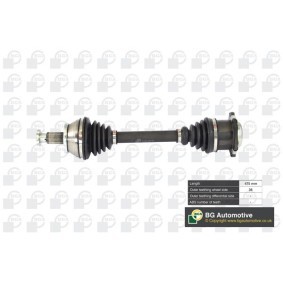 Comprar Árbol de transmisión de BGA DS9628L a bajo precio de 98,40 €