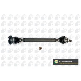 Comprar Árbol de transmisión de BGA DS9628R a bajo precio de 117,14 €