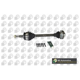 Comprar Árbol de transmisión de BGA DS9639L a bajo precio de 112,99 €