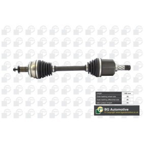 Comprar Árbol de transmisión de BGA DS9706LA a bajo precio de 91,89 €