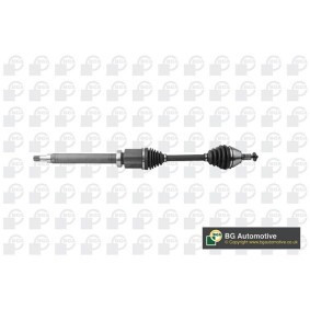 Comprar Árbol de transmisión de BGA DS9714R a bajo precio de 152,19 €