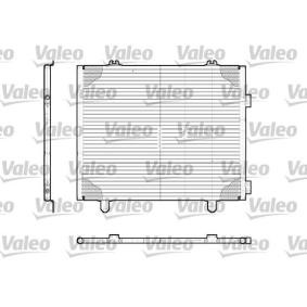 Klimakondensator 817379 für RENAULT TRUCKS