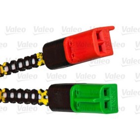 Klimakondensator für FIAT von VALEO