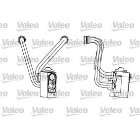 Verdampfer, Klimaanlage 817466