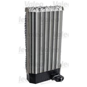 Verdampfer, Klimaanlage 817513