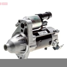 Anlasser für HONDA von DENSO